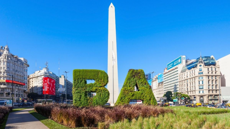 Buenos Aires sigue siendo una de las ciudades mas caras de Latinoamerica